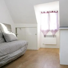 Отель Stunning&spacious Family Flat opera Saint lazare Франция, Париж - отзывы, цены и фото номеров - забронировать отель Stunning&spacious Family Flat opera Saint lazare онлайн комната для гостей фото 5