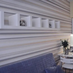 Апартаменты Apartment On Lermontova Студия с различными типами кроватей