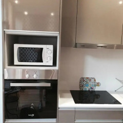 Отель TWB Residences White в номере фото 2