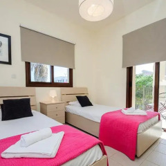 Отель Oceanview Villa 183 комната для гостей фото 5