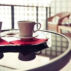 Апартаменты Paradise Apartments питание фото 2