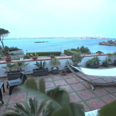 Отель Isola Dei Sogni Сиракуза пляж фото 2