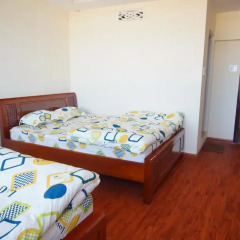 Huong Sen Hotel Стандартный номер фото 2