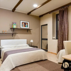Отель Pindaro House Италия, Сиракуза - отзывы, цены и фото номеров - забронировать отель Pindaro House онлайн комната для гостей фото 3