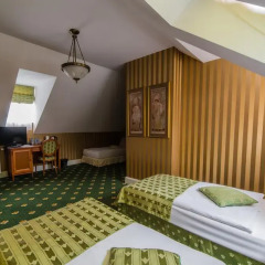 Отель Garden Boutique Residence детские мероприятия фото 2