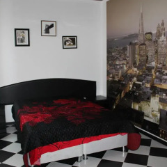 Гостиница Guest House Valery интерьер отеля