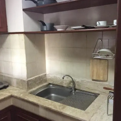 Отель House By The Pond 3* Студия с различными типами кроватей фото 11