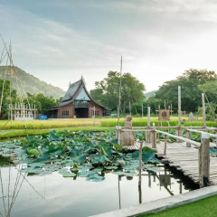 Отель Naina Resort & Spa фото 3