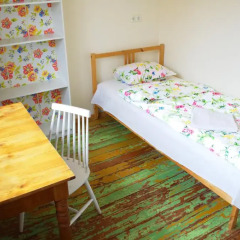 Отель Marta Accommodation Апартаменты фото 20