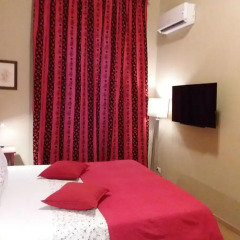 Отель Kiss Inn комната для гостей фото 3