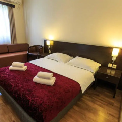 Hotel Lucic 3* Стандартный номер
