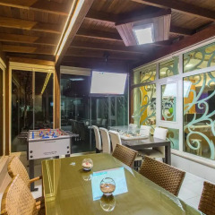 Address Residence Luxury Suite Hotel Турция, Анталья - отзывы, цены и фото номеров - забронировать отель Address Residence Luxury Suite Hotel онлайн интерьер отеля