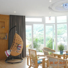 Отель Cozzy Seaview Apartment Вьетнам, Вунгтау - отзывы, цены и фото номеров - забронировать отель Cozzy Seaview Apartment онлайн питание