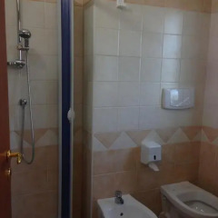 Отель Tenuta Villa Brazzano 3* Стандартный номер фото 7
