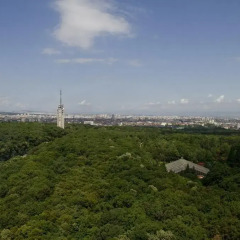 Park- Hotel Moskva 3* Люкс с разными типами кроватей фото 14
