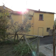 Отель Villa Elina Коттедж фото 10