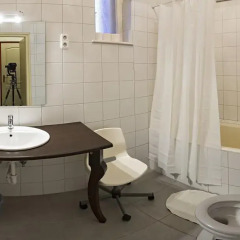 Santico Art Hostel And Guesthouse Улучшенная студия фото 4