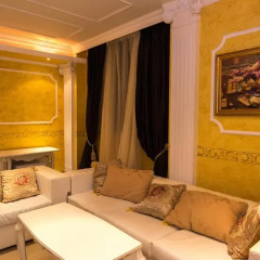 Hotel Festa Pomorie Resort 4* Люкс фото 11