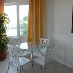 Perla Hostel Студия