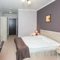 Hotel Marlyn комната для гостей фото 5