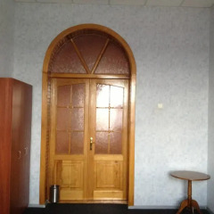 Гостиница Baikal Guest House 3* Люкс разные типы кроватей фото 2