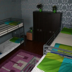 Гостиница Hostel Americana Казахстан, Нур-Султан - отзывы, цены и фото номеров - забронировать гостиницу Hostel Americana онлайн детские мероприятия