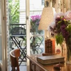 Отель Residence Henri IV 4* Стандартный номер с различными типами кроватей фото 2