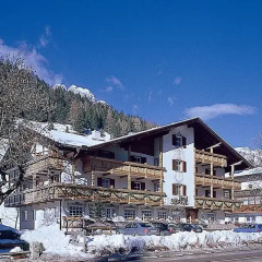 Hotel Soreie Долина Валь-ди-Фасса фото 2