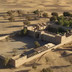 Отель Auberge De Charme Les Dunes D´Or Марокко, Мерзуга - отзывы, цены и фото номеров - забронировать отель Auberge De Charme Les Dunes D´Or онлайн фото 3