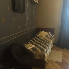 Гостиница Богданов Яр 3* Стандартный номер с различными типами кроватей фото 2