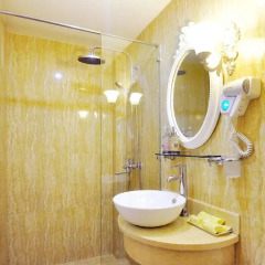 The White Hotel 3* Стандартный номер с различными типами кроватей фото 2