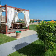 High Beach Hotel фото 8