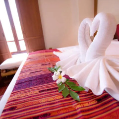 Отель Baan Thai Lanta Resort 4* Вилла фото 6