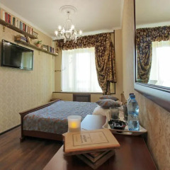 Отель Royal Capital 3* Номер Бизнес фото 14