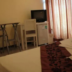 Отель Chanisara Guesthouse удобства в номере фото 2