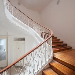 Отель Lisbon Charming Apartments - Chiado Португалия, Лиссабон - отзывы, цены и фото номеров - забронировать отель Lisbon Charming Apartments - Chiado онлайн интерьер отеля