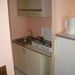 Отель Cottage Guest House в номере фото 2