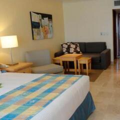 Отель Melia Puerto Vallarta - Все включено комната для гостей фото 3