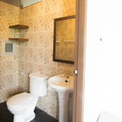 Отель Lanta Nice Beach House 2* Улучшенный номер фото 29