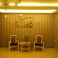 Enda Boutique Hotel спа