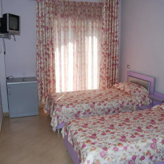 Hotel Marika комната для гостей фото 3