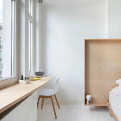Отель Happy Guesthouse 3* Стандартный номер фото 5