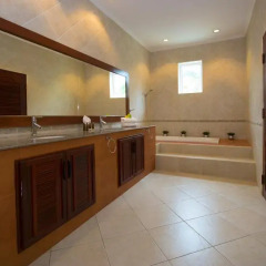 Отель Magic Villa Pattaya 4* Вилла Делюкс с различными типами кроватей фото 41