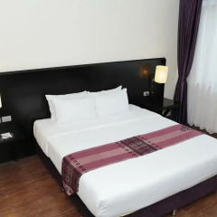 Отель Eastin Easy GTC Hanoi комната для гостей фото 5