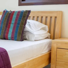 Отель Oceanview Villa 007 удобства в номере фото 2