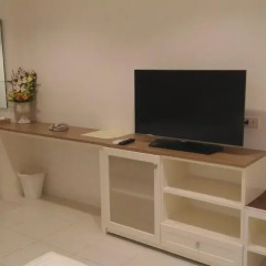 Отель Le Tada Residence 3* Улучшенный номер с различными типами кроватей фото 9