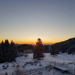 Отель Amampuri Village Смолян фото 7