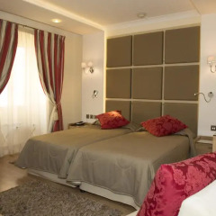 Osborne Hotel 3* Стандартный номер фото 19
