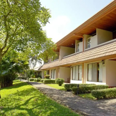 Tilajari Hotel Resort & Conference Center 3* Стандартный номер с различными типами кроватей фото 2