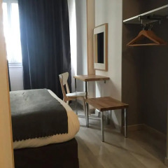 Lux Hotel 2* Стандартный номер с различными типами кроватей фото 4
